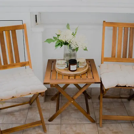 Riverland - Lovely Apartman Mostar