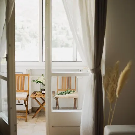Apartmán Riverland - Lovely Mostar