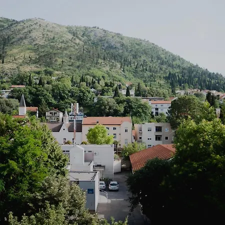 Apartmán Riverland - Lovely Mostar