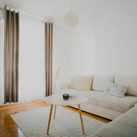 Riverland - Lovely Apartman