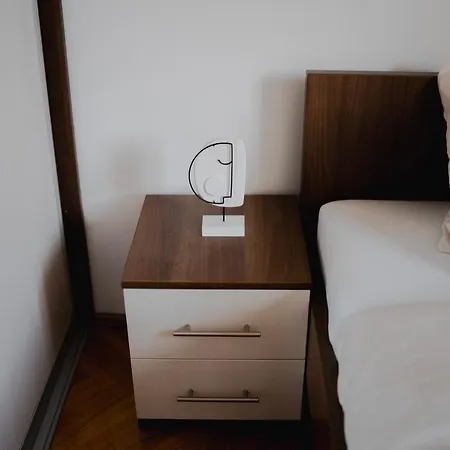 Riverland - Lovely Apartmán *