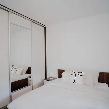 Apartmán Riverland - Lovely Mostar