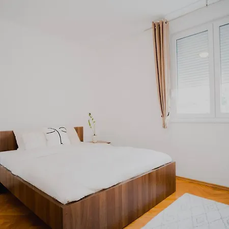 Riverland - Lovely Apartman *