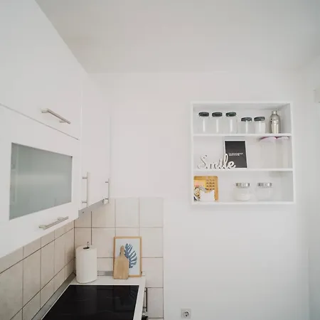 Apartman Riverland - Lovely Mostar