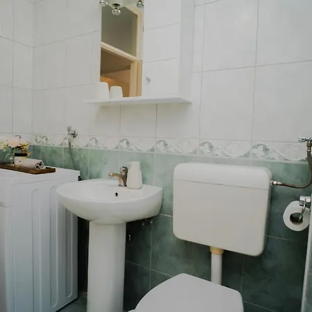 Riverland - Lovely Apartmán