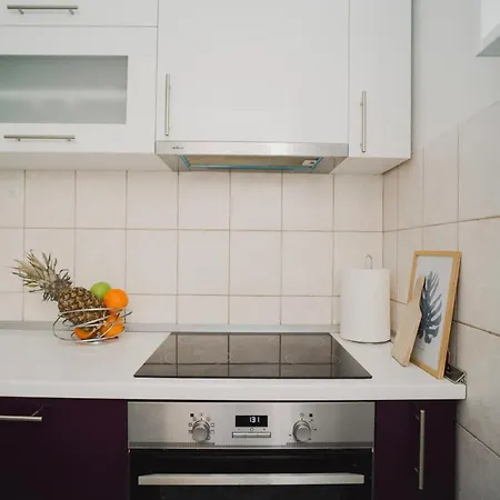 Apartman Riverland - Lovely Mostar