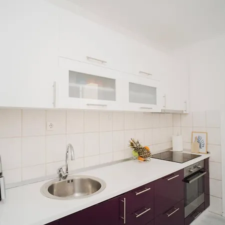 Riverland - Lovely Apartmán *