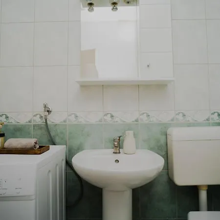 Riverland - Lovely Apartman