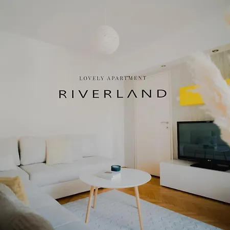 Riverland - Lovely